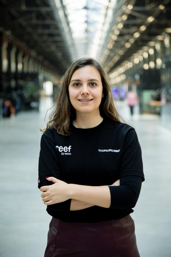 Arianna Fossati